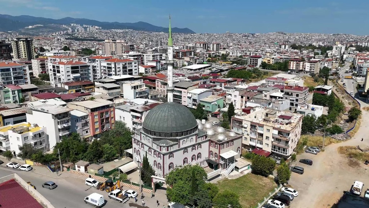 Buca'da Kurban Bayramı temizlik seferberliği
