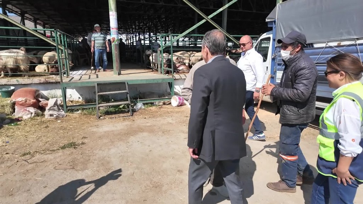 Ataç: Zor günlerden geçiyoruz, el birliğiyle aydınlık yarınlara ulaşacağız