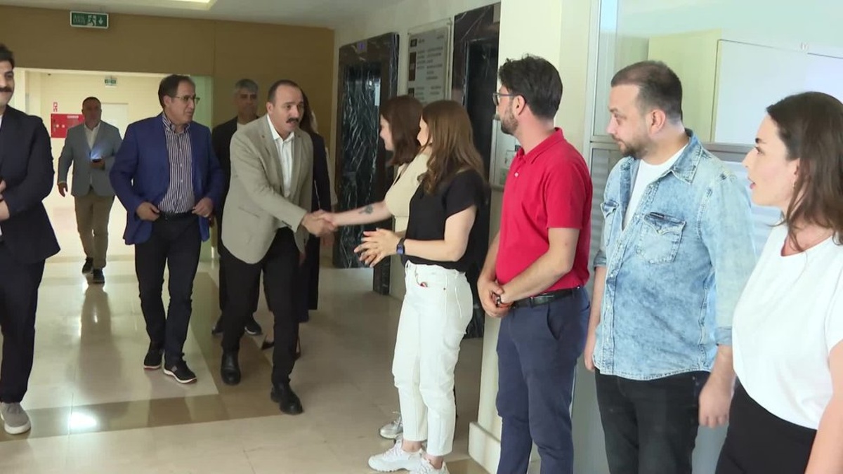 Kotan: Ailenizle huzurlu bir bayram geçirin