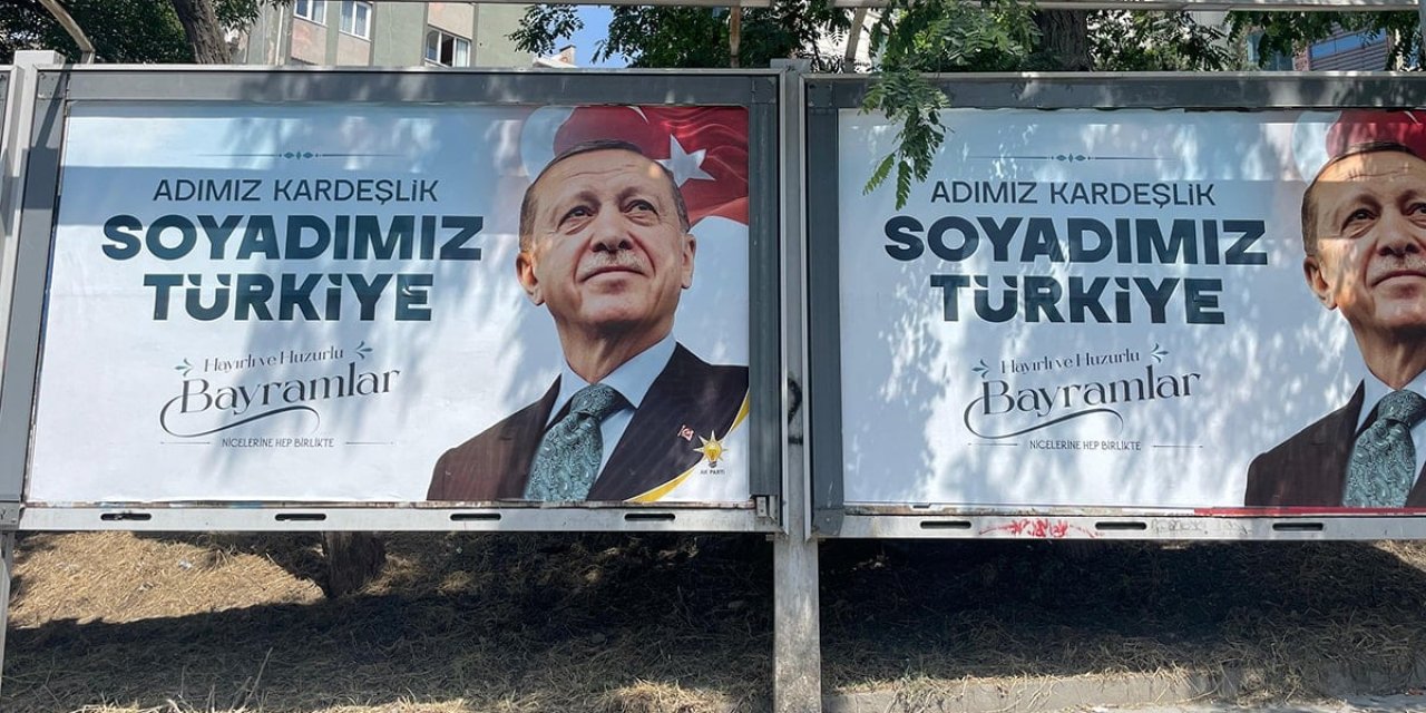 Sürekli Amerikanvari algılar….