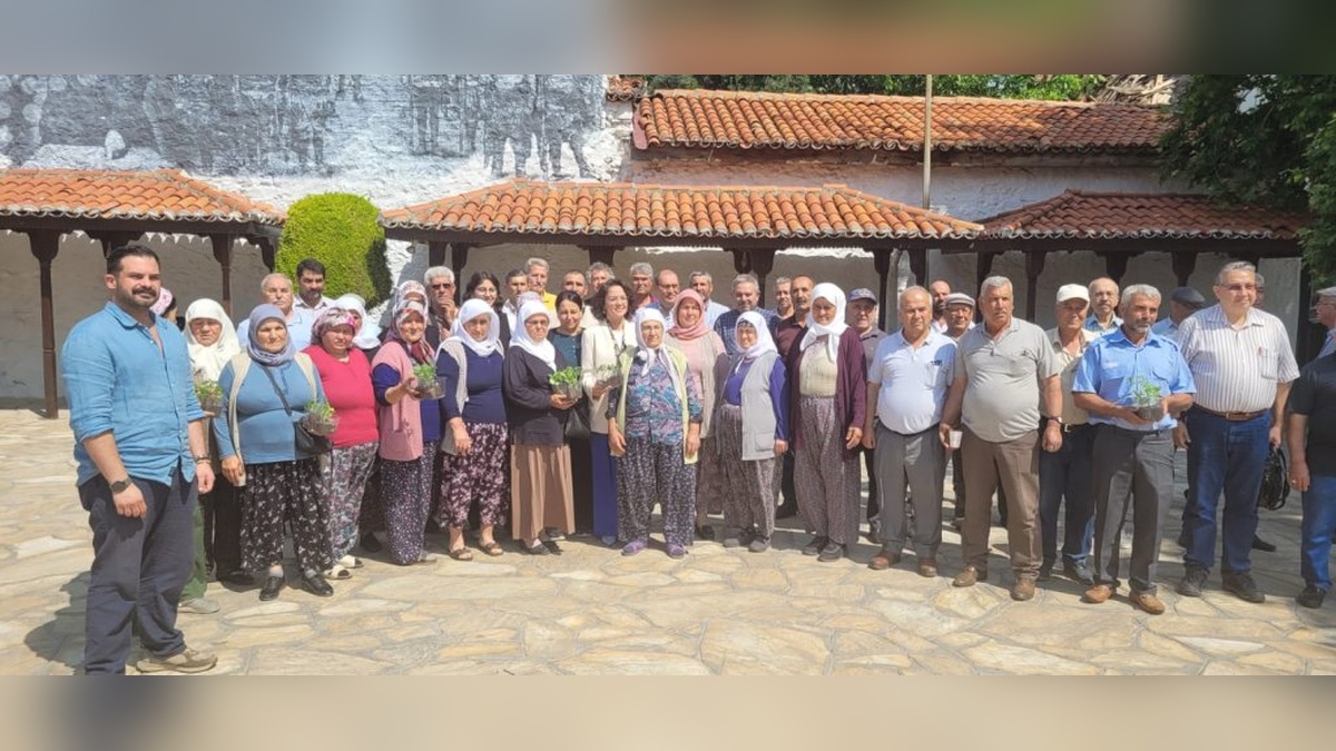Muğla'da entegre çimento fabrikası planları iptal edildi