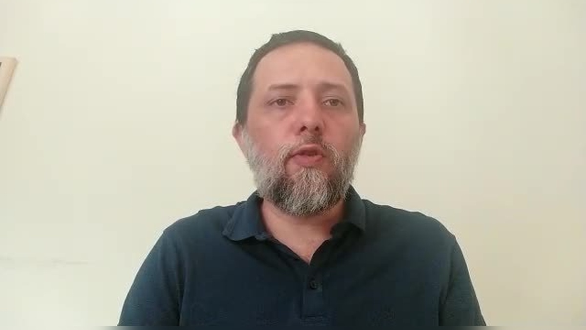 Ankara Üniversitesi'nden ihraç edilen akademisyen Cenk Yiğiter'e silahlı saldırı: 'Neden sadece tetikçi tutuklu?'