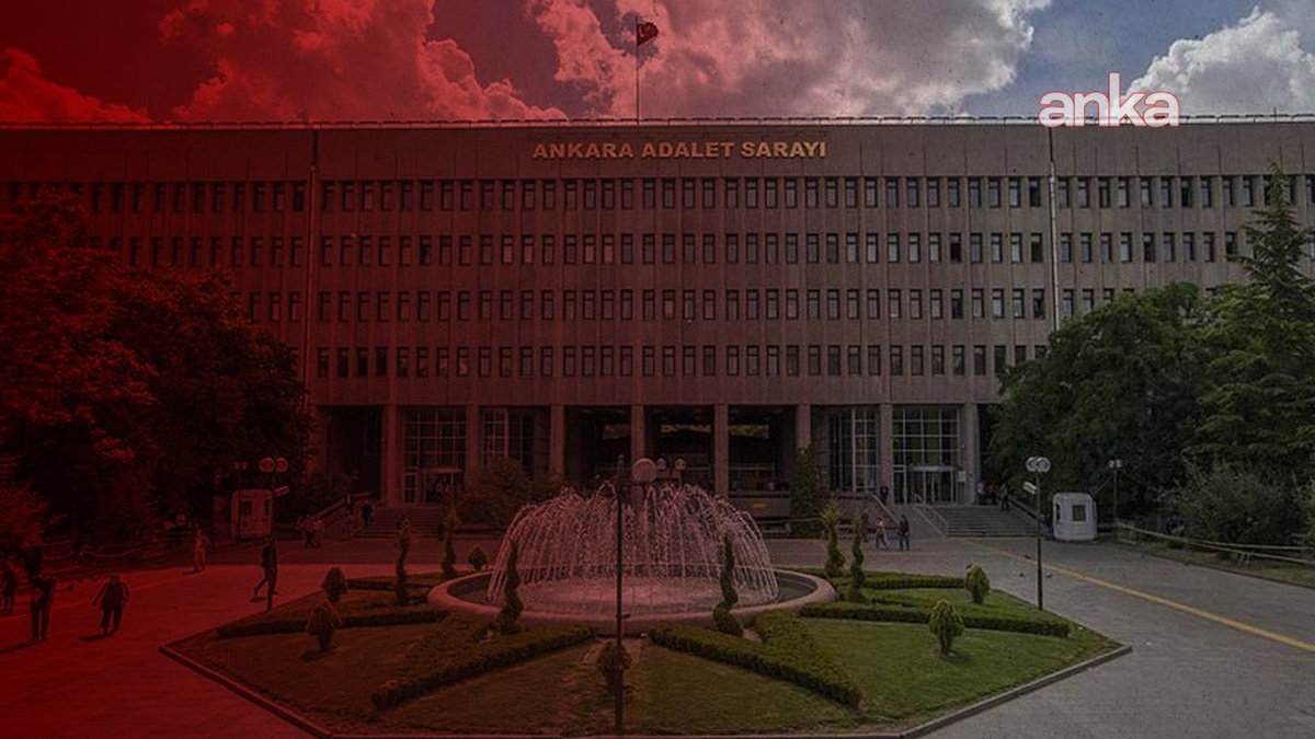 Ankara'da doktorun 8 köpeğe işkence ve cinayet davası: İddianame hazırlandı