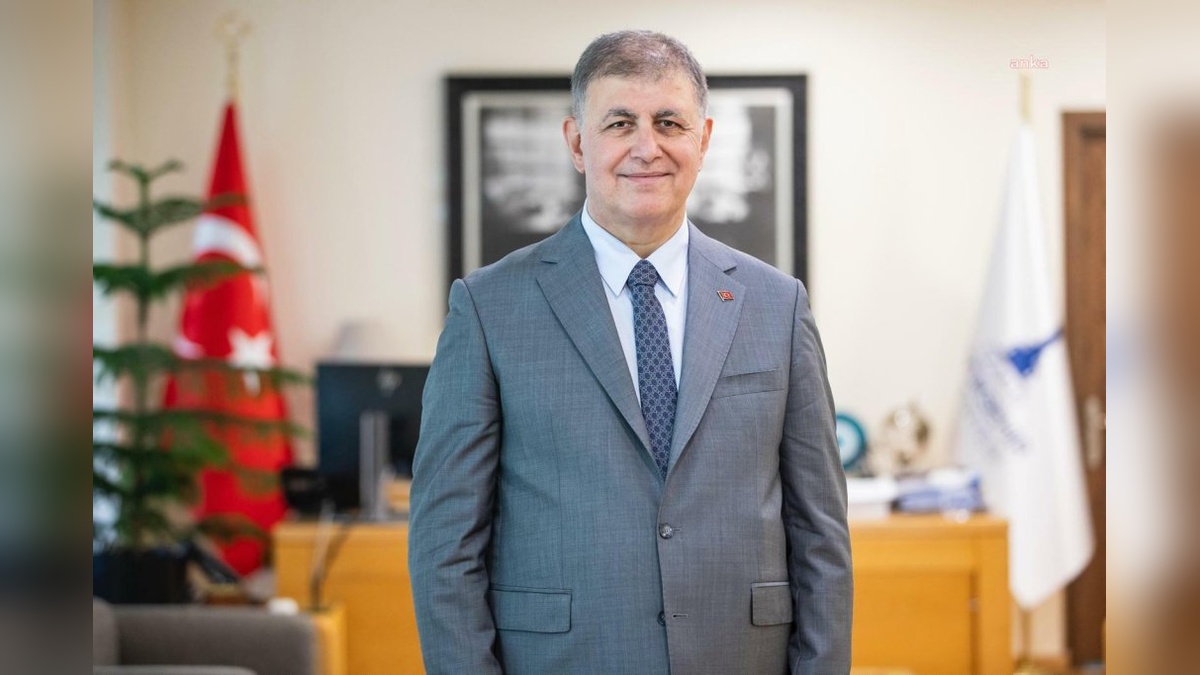 İzmir'de Kurban Bayramı bağışları için soğuk hava noktaları oluşturuldu
