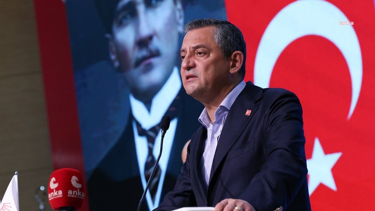Özel: Adaletsizlikte bayram neşesi olmaz