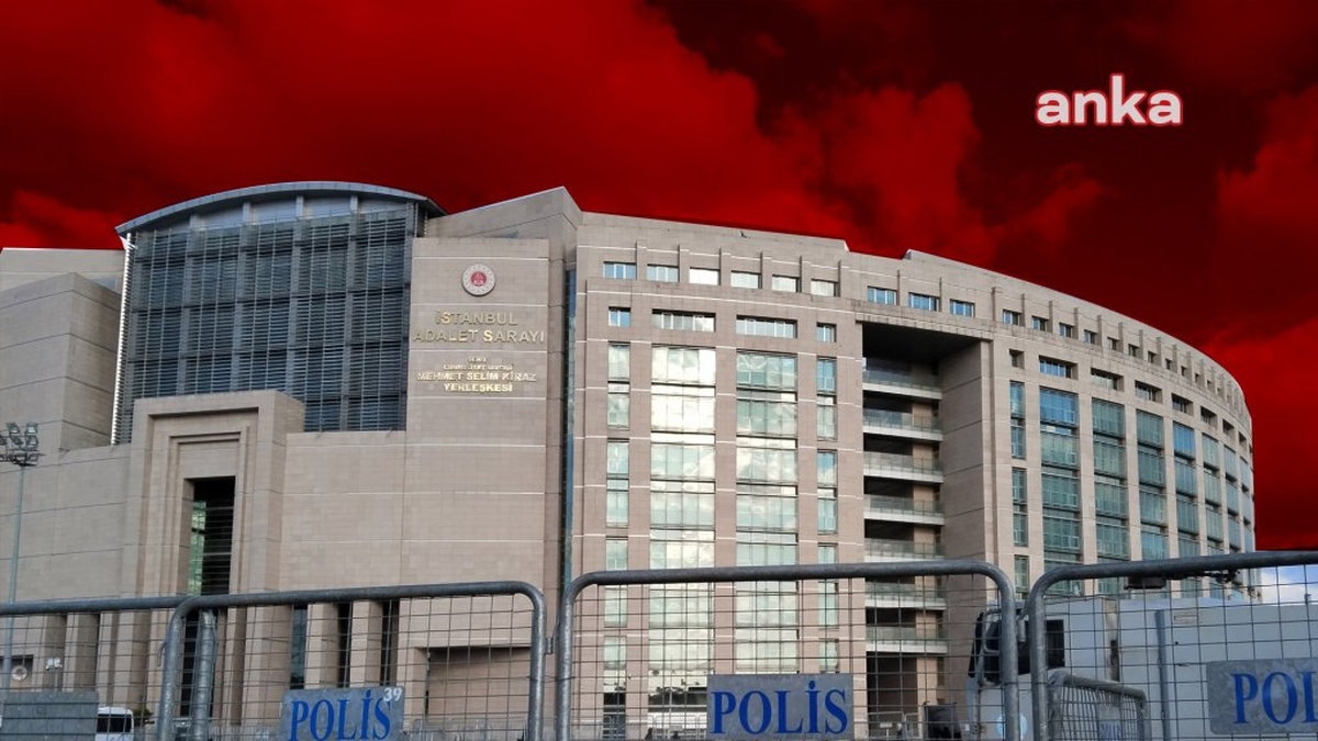 Saldıroğlu'nun tutukluluğu devam ediyor: 'Bayram neşemiz kedere döndü'