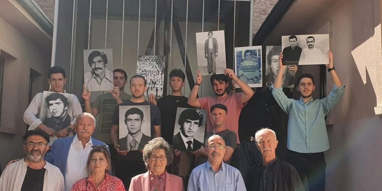 Hakkı Öznur: Onlar ülkücüydü, ocaklıydı. Tekbirlerle yürüdüler şahadete