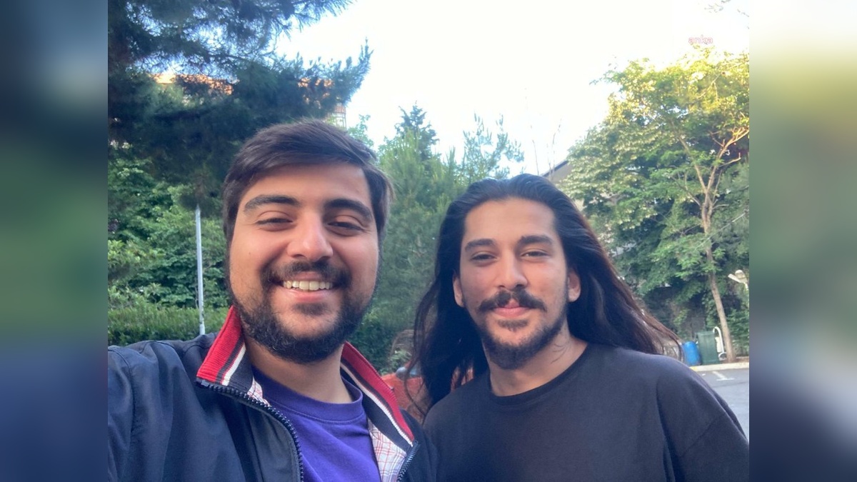 Cem Akarsu tahliye edildi: Avukatı 'Zaten hiç tutuklanmaması gerekiyordu'