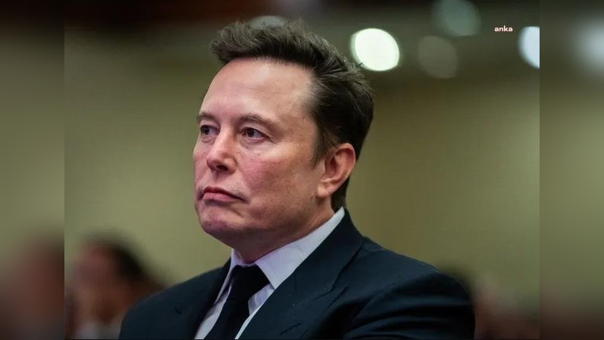 Musk, Trump'ın görevden alınmasını ve Vance'in yerine geçmesini istedi