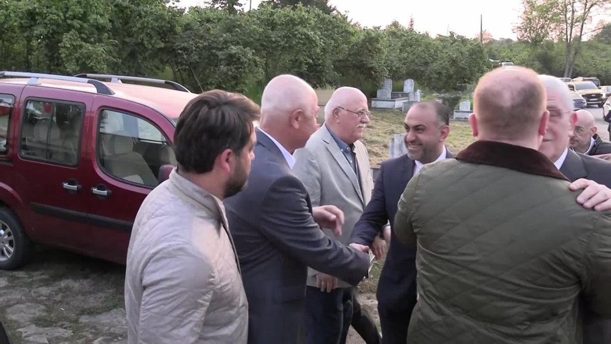 Dervişoğlu: Herkese bayram tadında nice bayramlar, ama sorunlar var