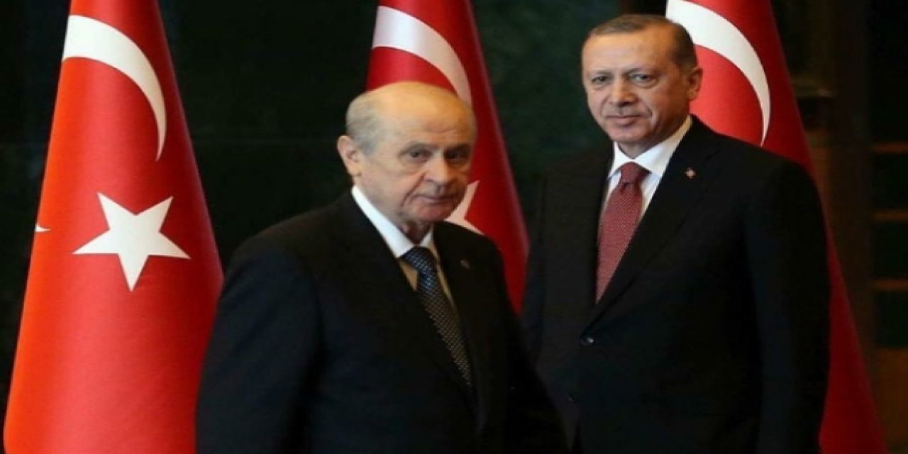Cumhur İttifakının Planı İşliyor mu?