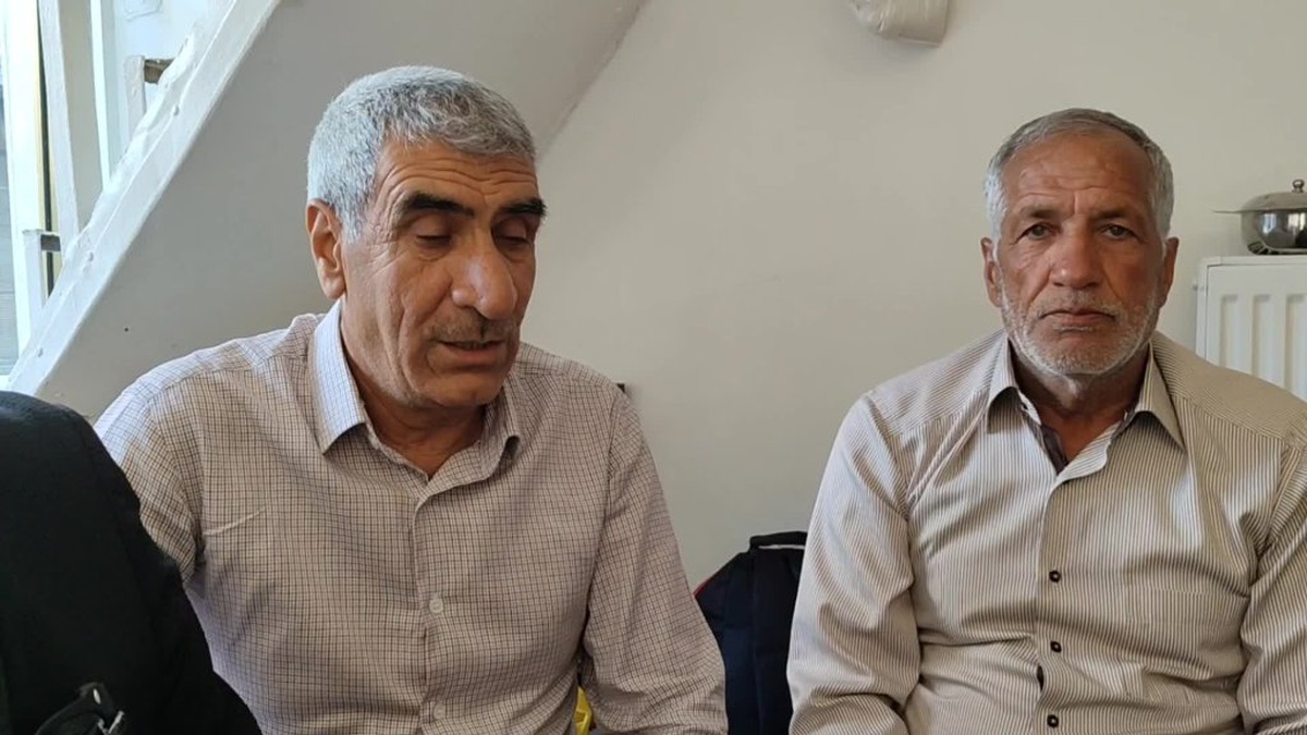 Elazığ'da emekliler: Kurban Bayramı'nda kurban kesmek hayal oldu