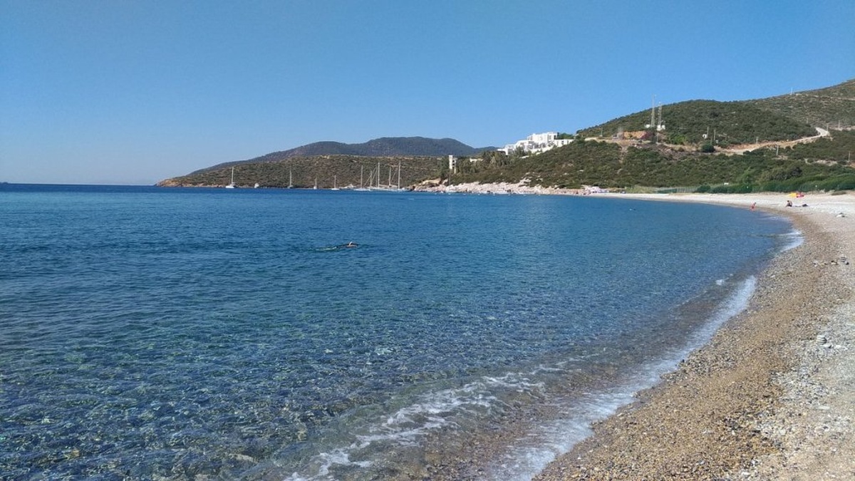 Limak projesi davası reddedildi: Bodrum halkı Danıştay'a gidecek