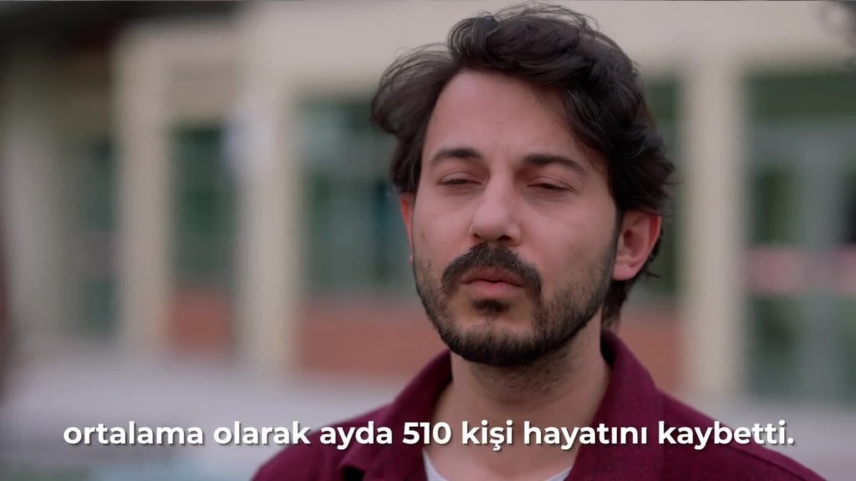 Yerlikaya: 2024 Trafik Kazalarında 6351 Ölüm