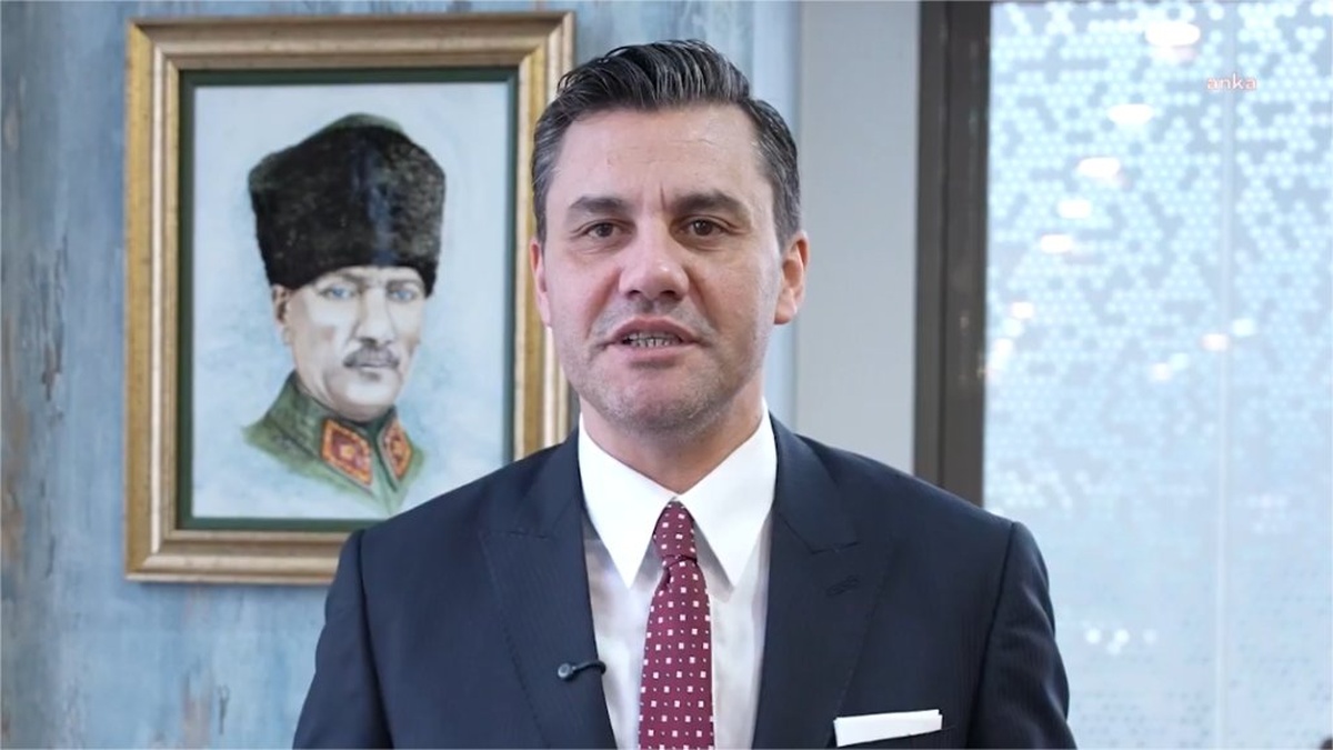 Manisa Büyükşehir Belediye Başkanı Zeyrek, elektrik çarpması sonucu ağır yaralandı
