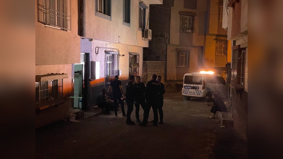 Gaziantep'te anne ve kızı, evlerinde ölü bulundu