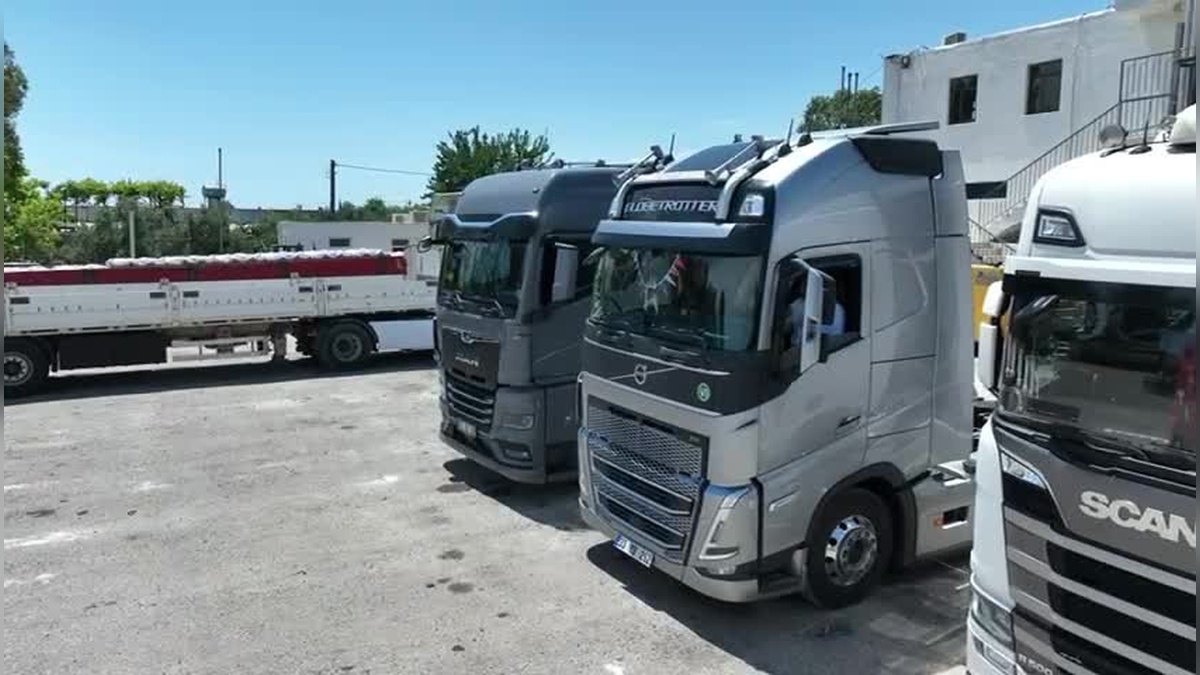 Mustafa Turgut: Kurban Bayramı kutlaması
