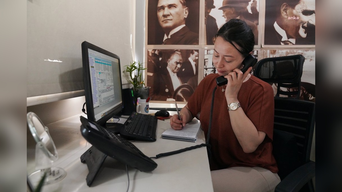 Tepebaşı Belediyesi, 12 bin 726 talebi çözüme kavuşturdu