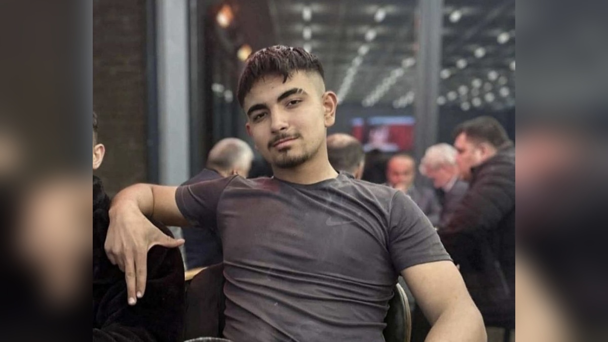 Bartın'da genç boğularak hayatını kaybetti