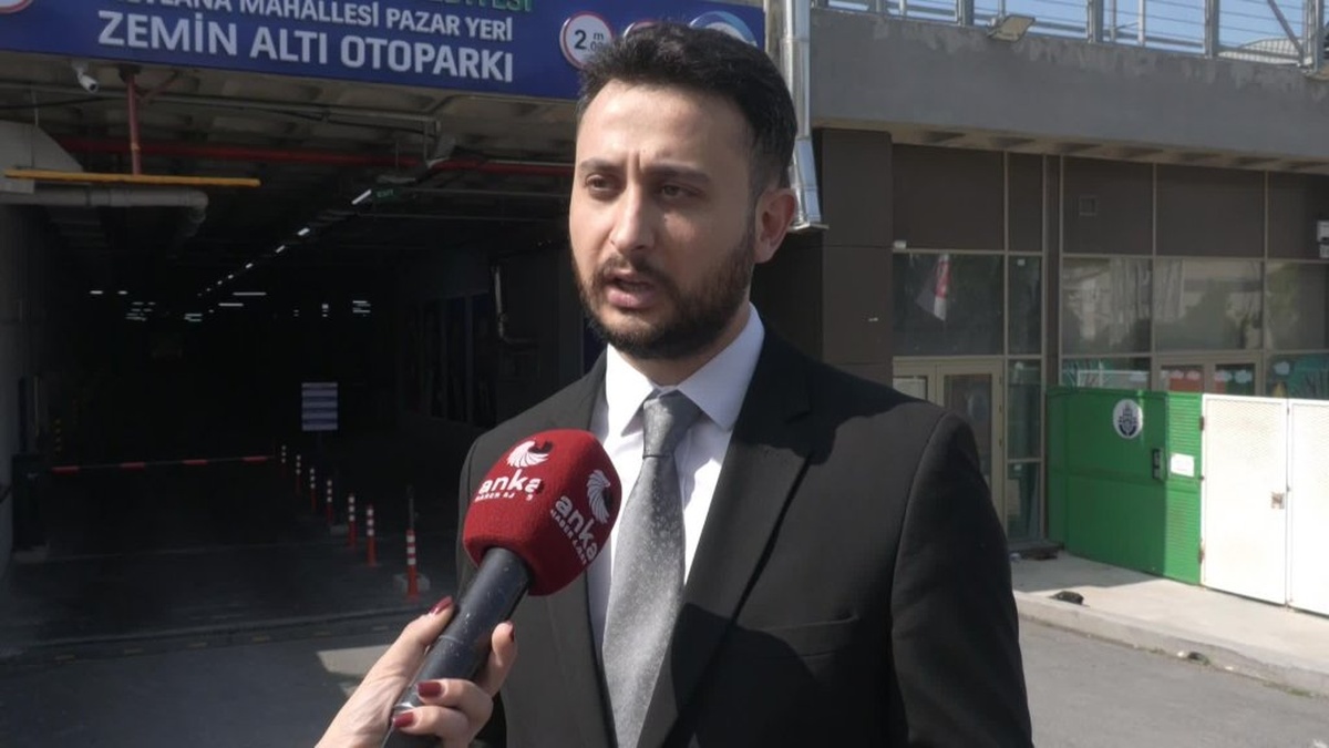 Bahçetepe'nin avukatından rüşvet iddialarına yanıt: 'Tamamen iftira'