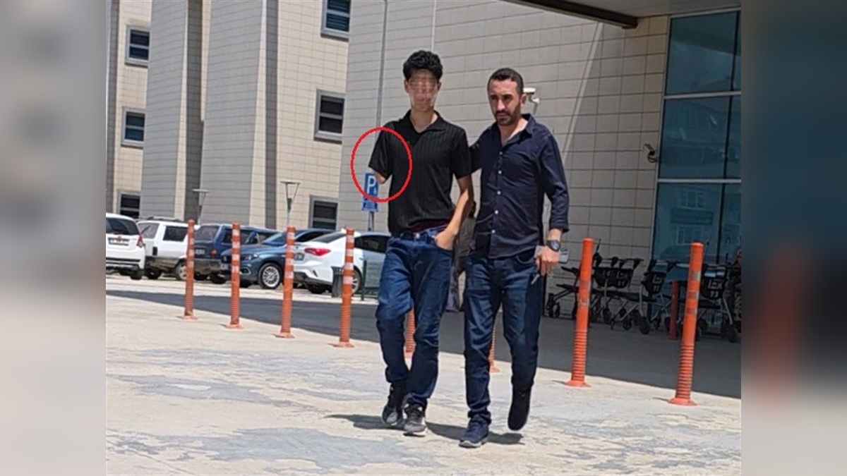İnegöl'de kaza: Yaya Mustafa Akkalem hayatını kaybetti, sürücü Muhammet Y. tutuklandı