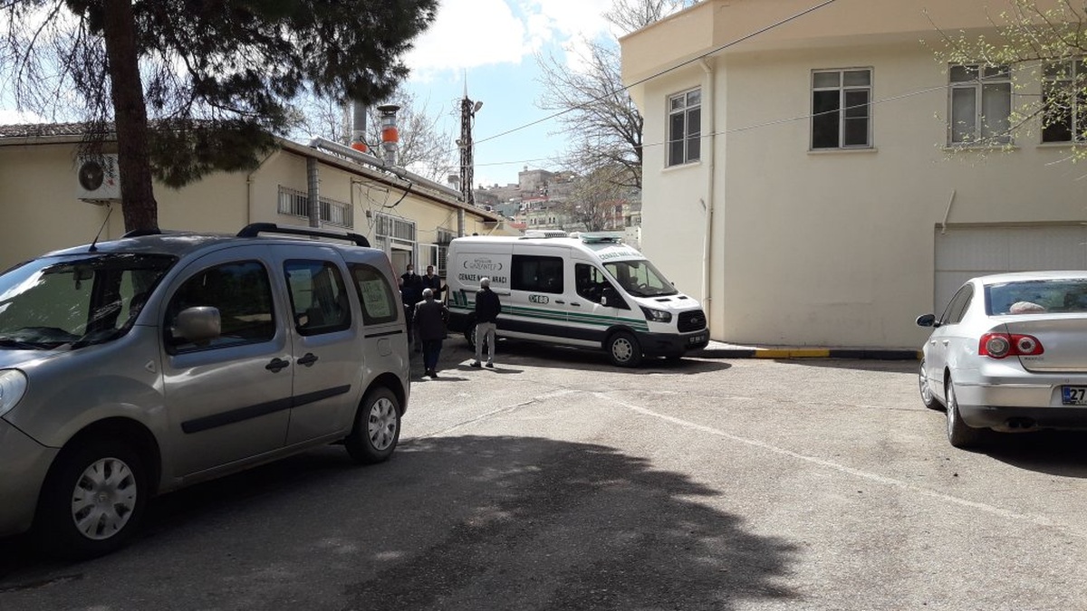 Gaziantep'te anne ve kızı karbonmonoksit zehirlenmesinden öldü