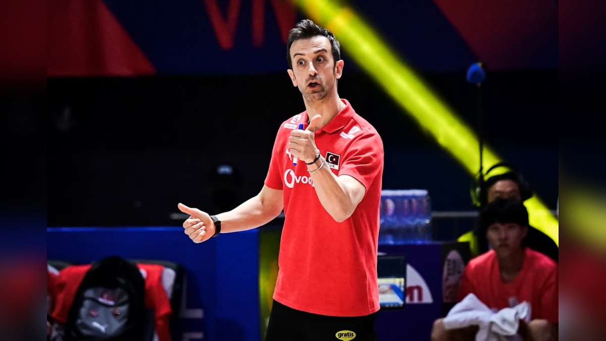 Türkiye, Polonya'yı 3-2 yendi: VNL'de 3'te 3