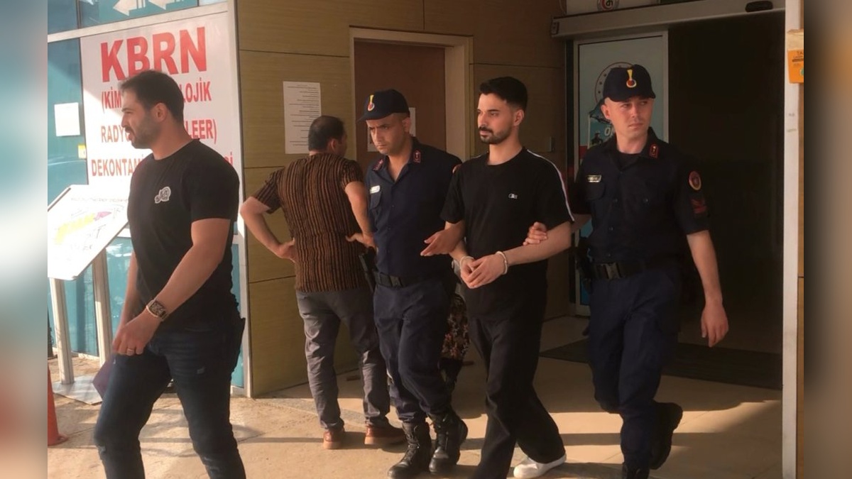 Bursa'da 1 milyon TL'lik dolandırıcılık: Barış K. tutuklandı