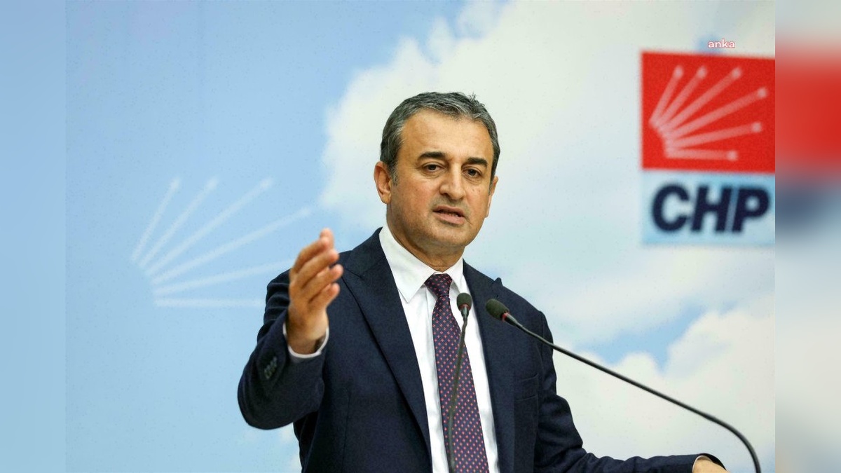 Bulut'tan Yeni Akit'e tepki: 'Çarpılan da tükenen de sizsiniz'