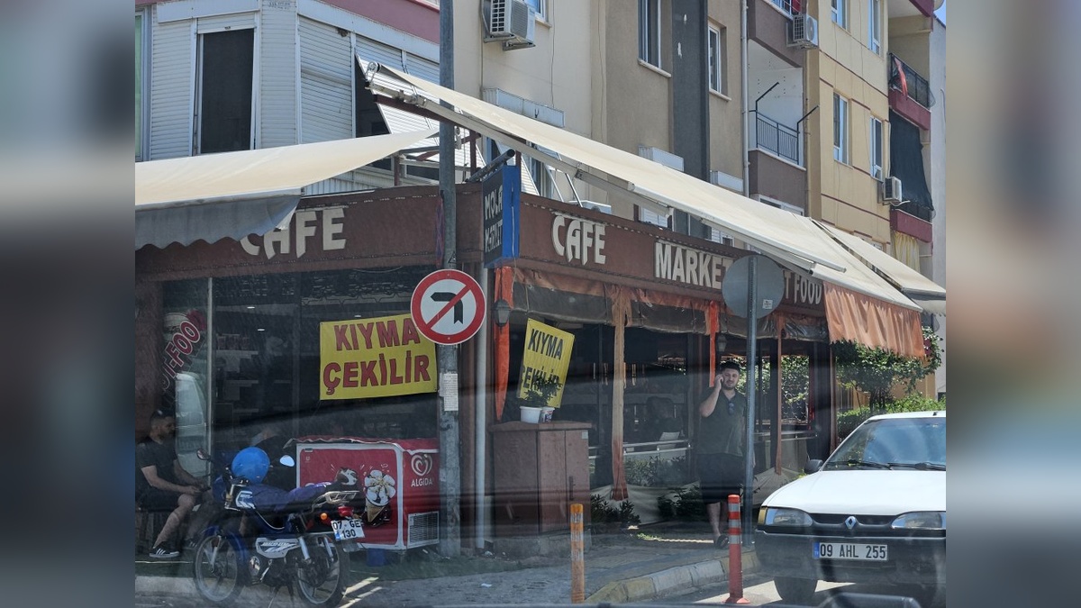 Antalya'da tekel bayilerinde kıyma çekimi: Kasaplar Federasyonu uyarıyor