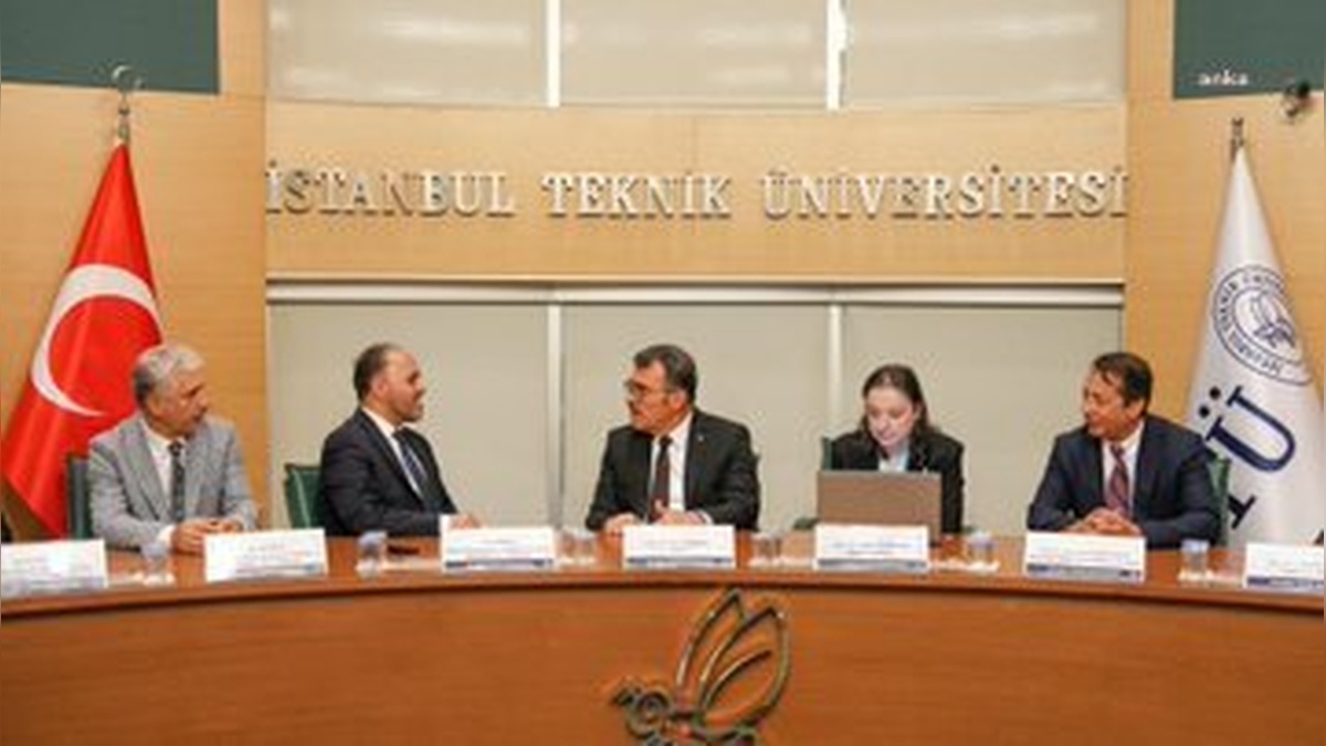 İTÜ, BTK ve Apple ile teknoloji işbirliği: Çok paydaşlı yapı kuruluyor