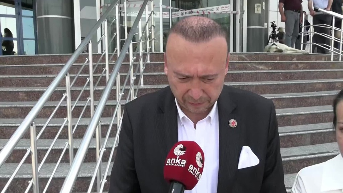 Manisa Büyükşehir Belediye Başkanı Zeyrek'e destek ziyaretleri
