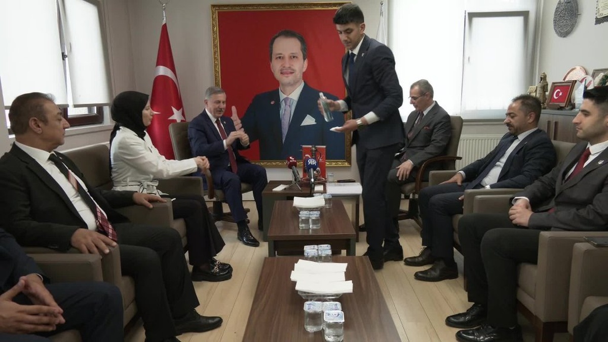 Özdağ'dan iktidara: Anayasa değişikliğine 'evet' demem pişmanlıktır