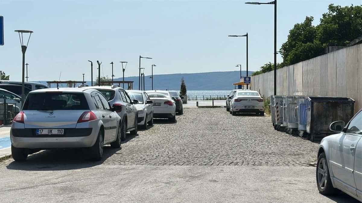 Gökçeada'da deprem hissedildi