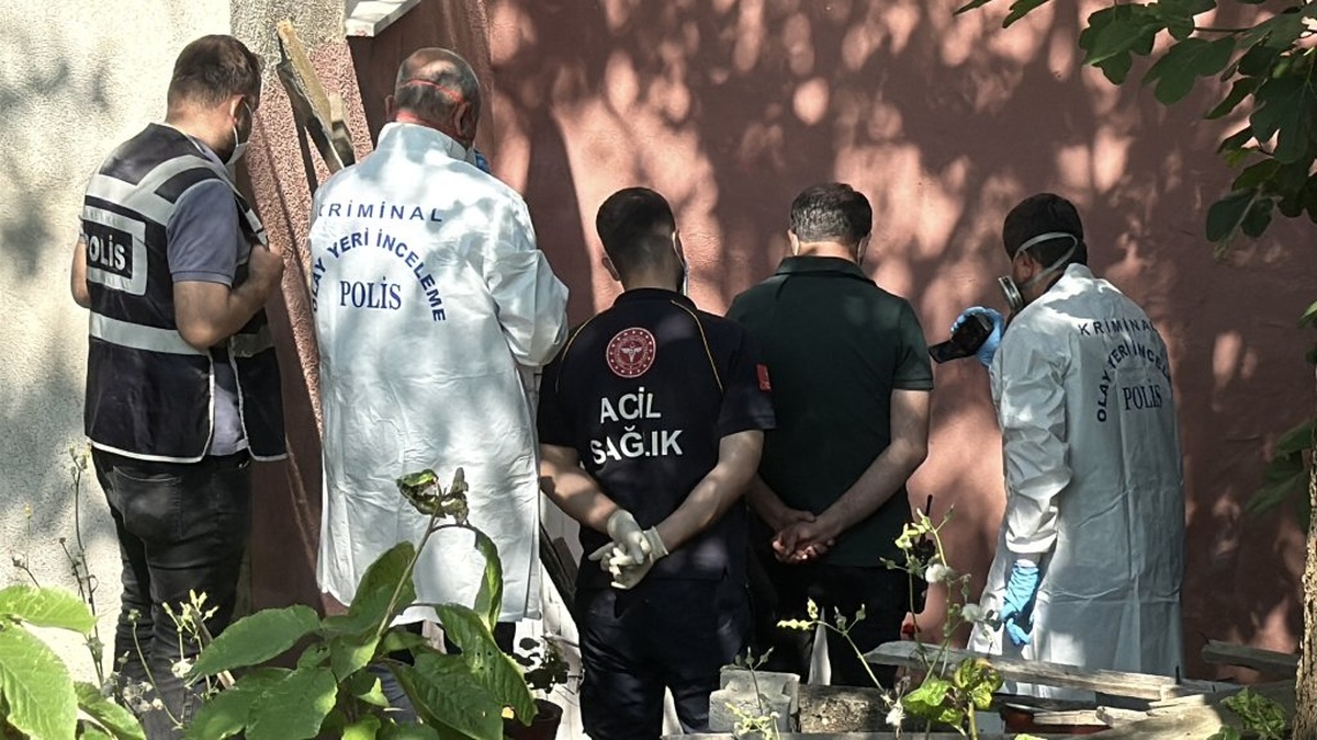 Bartın'da kayıp kişi ölü bulundu: Merdivenden düştüğü tahmin ediliyor