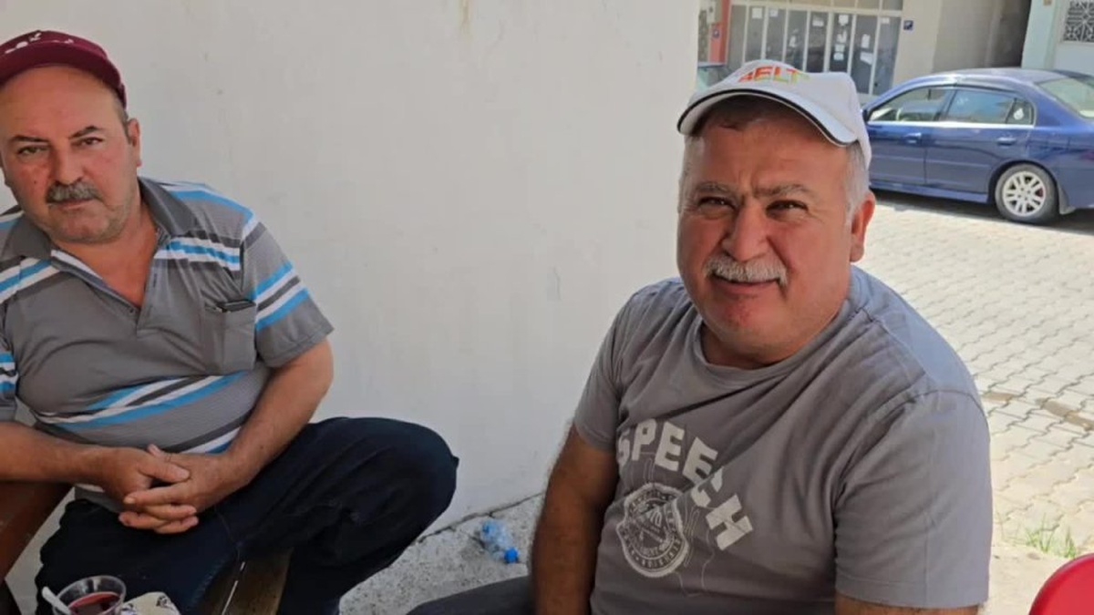 Alamut Mahallesi'nde Kurban Bayramı ekonomik sıkıntılarla gölgelendi