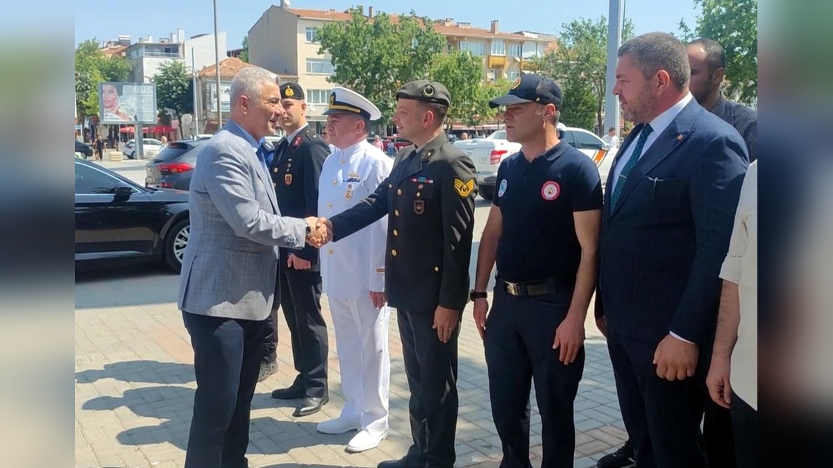 Bolat: Güçlü olmazsak dünyada zor duruma düşeriz