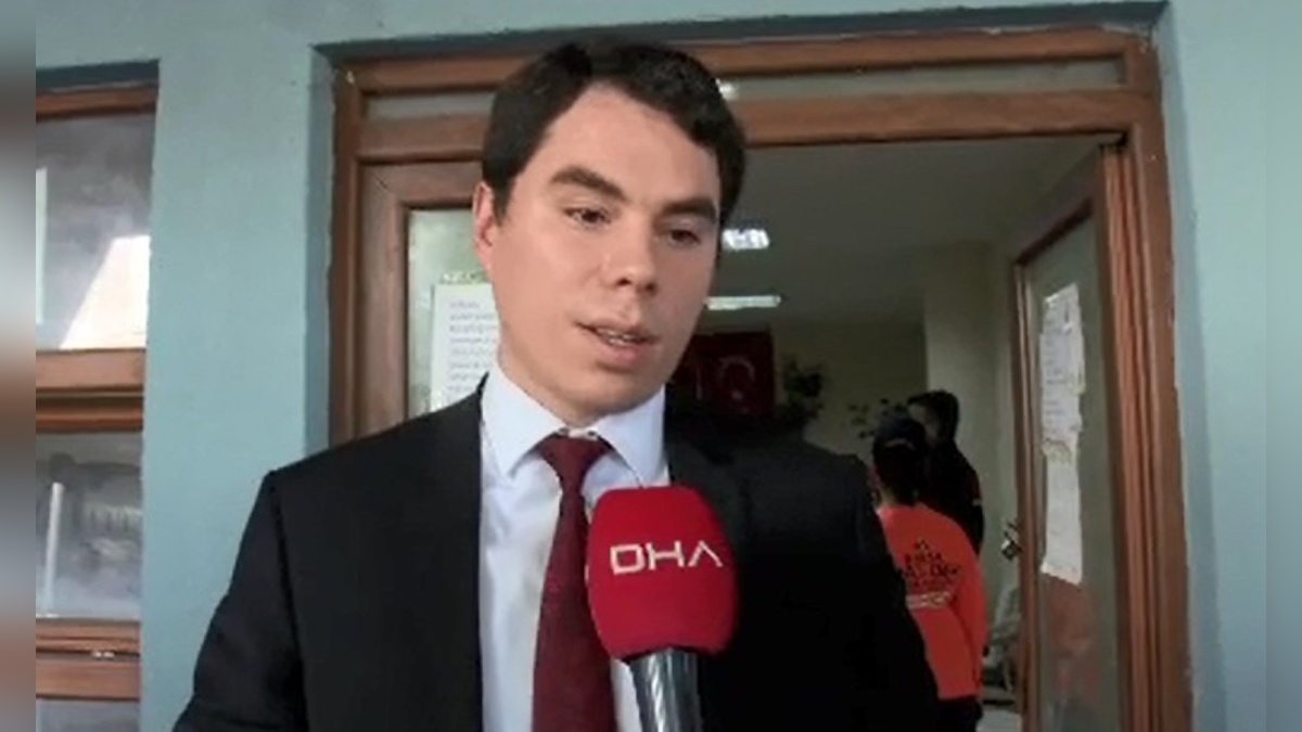 Orhaneli'nde kayıp Burak Koçak için arama çalışmaları devam ediyor