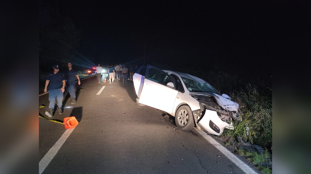Keşan'da motosiklet kazası: 2 ölü