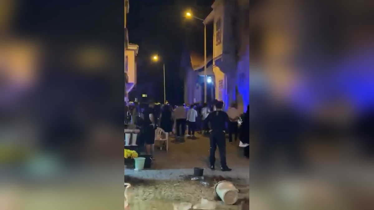 Mudanya'da bıçaklı saldırı: 1 yaralı ağır