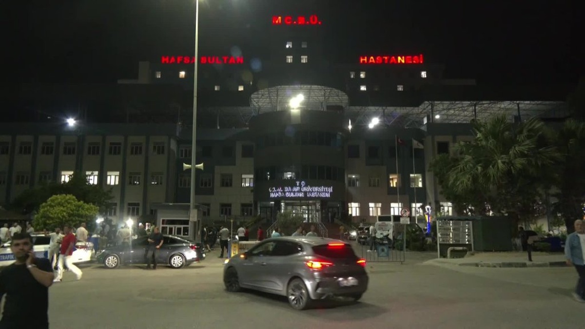 Manisa Büyükşehir Belediye Başkanı Zeyrek'in sağlık durumu kritik: Yoğun bakımda 24 saat geçti