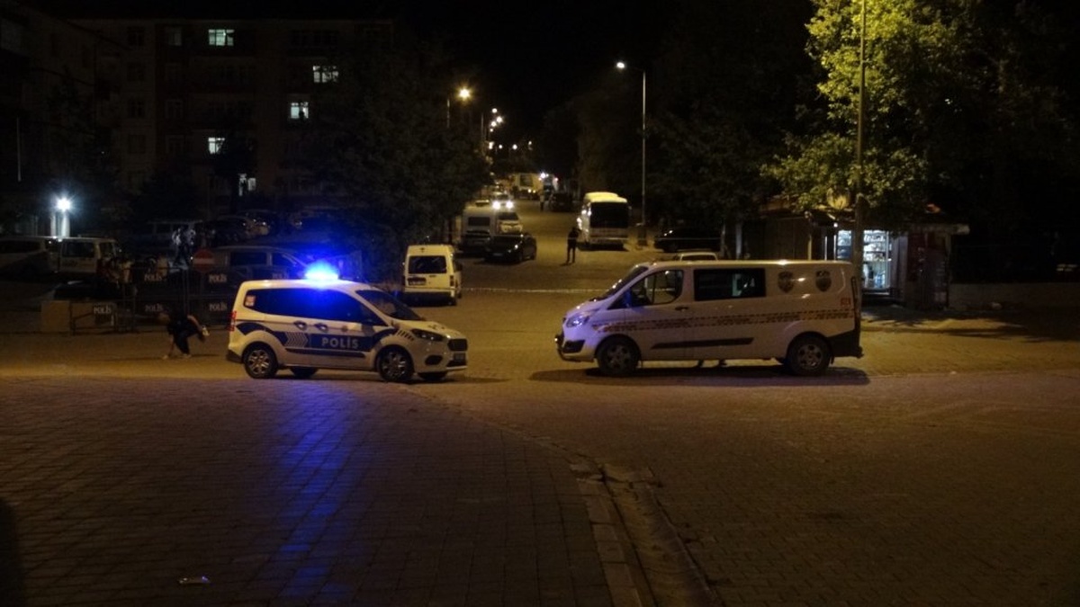 Kırıkkale'de husumet hesabı: 2 yıl önce pompalı tüfekle vurulan adam, tabancayla karşılık verdi