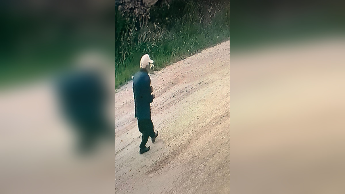 Gazipaşa'da kayıp Hüseyin Karadeniz için arama çalışmaları sürüyor