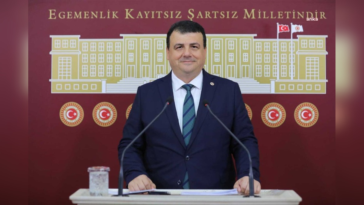Öztürk: Kurban Bayramı'nda çocukların sofralarında et yok, umut var