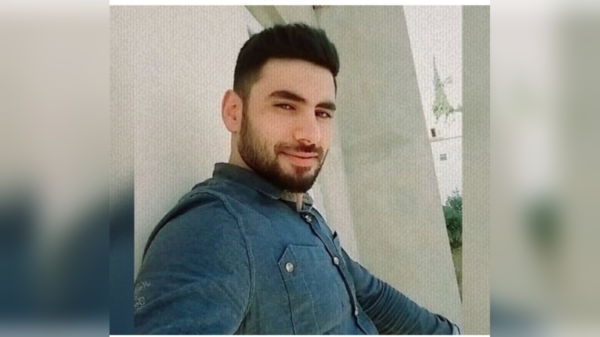 Mardin'de motosiklet kazası: 1 ölü