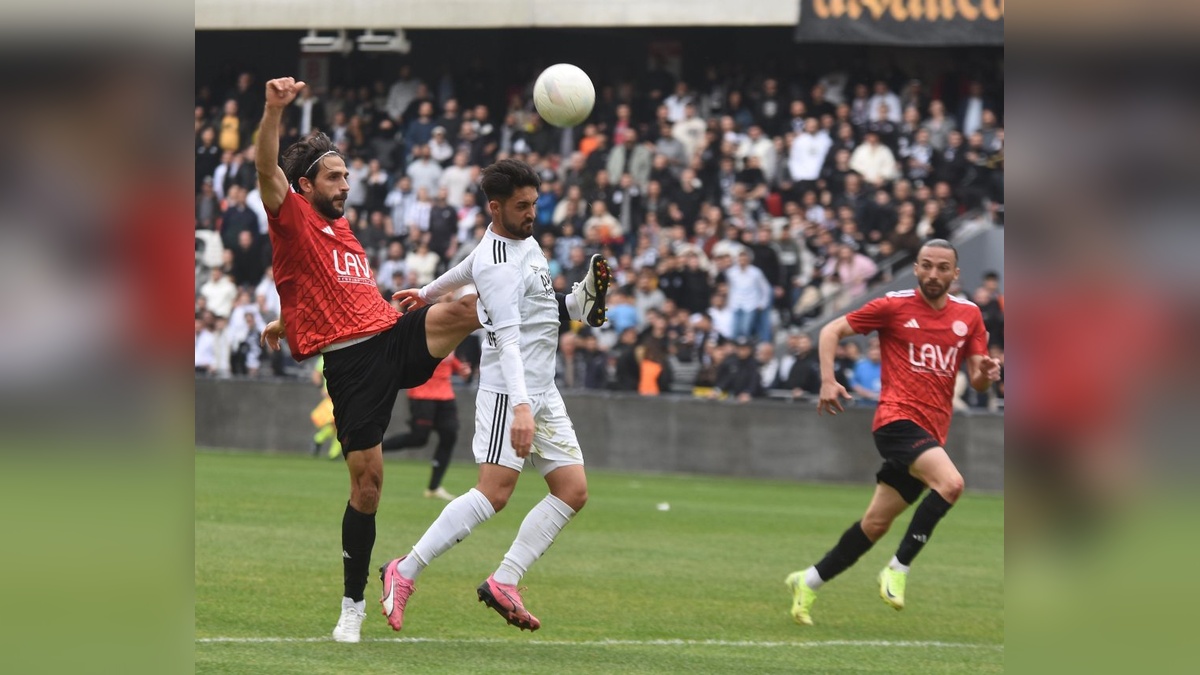 Altay, Onur Efe için önemli adım attı