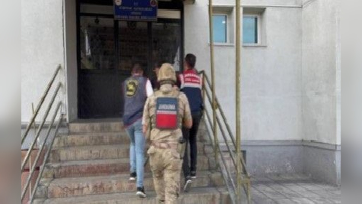 Van'da yasak geyik avı: 20 bin lira ceza