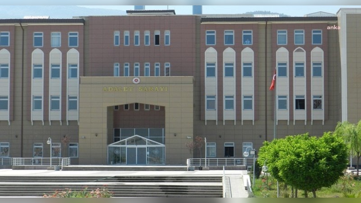 Manisa Belediye Başkanı Zeyrek'in elektrik çarpması olayında soruşturma sürüyor