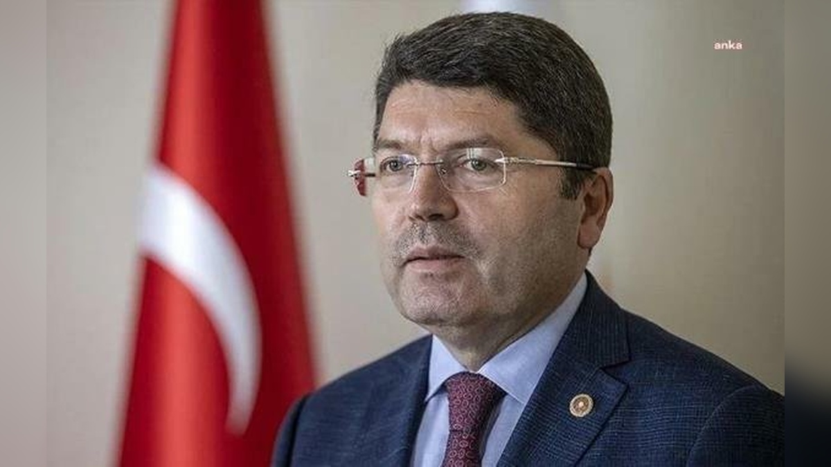 Adalet Bakanı Tunç: Ferdi Zeyrek'in elektrik çarpması olayında soruşturma başlatıldı