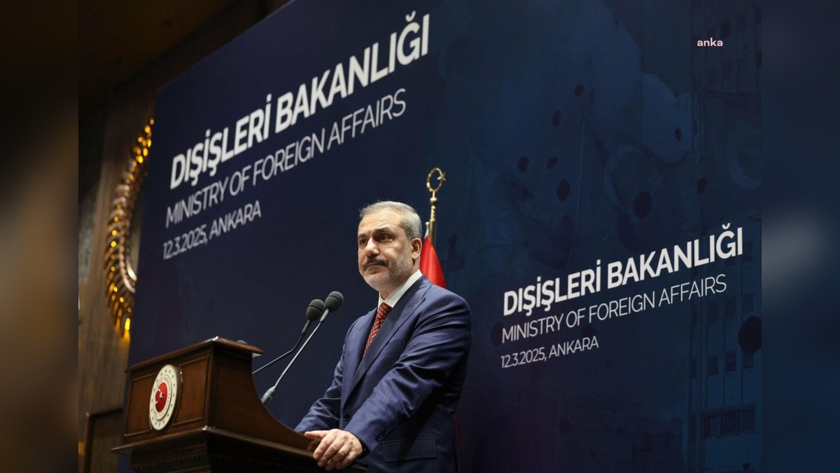 Fidan ve Rutte telefonda görüştü: Ukrayna-Rusya savaşı ve NATO Zirvesi ele alındı